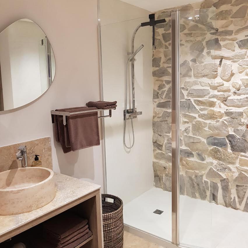 Apartment Les Tuileries De Lencieux Gigondas