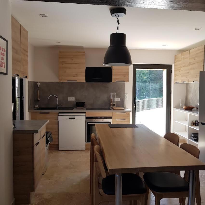 Les Tuileries De Lencieux Apartment
