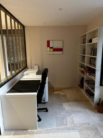 Apartment Les Tuileries De Lencieux Gigondas