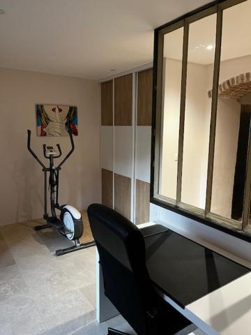 Apartment Les Tuileries De Lencieux *