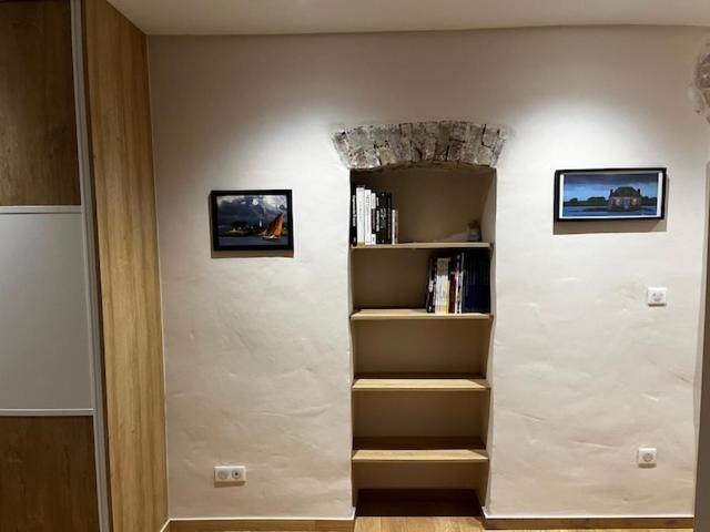 Les Tuileries De Lencieux Apartment Gigondas