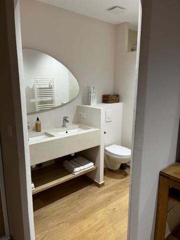 Les Tuileries De Lencieux Apartment *