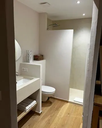 Les Tuileries De Lencieux Apartment Gigondas Room photo