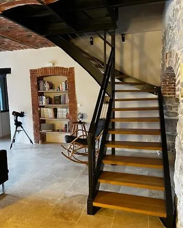 Les Tuileries De Lencieux Apartment Gigondas Room photo