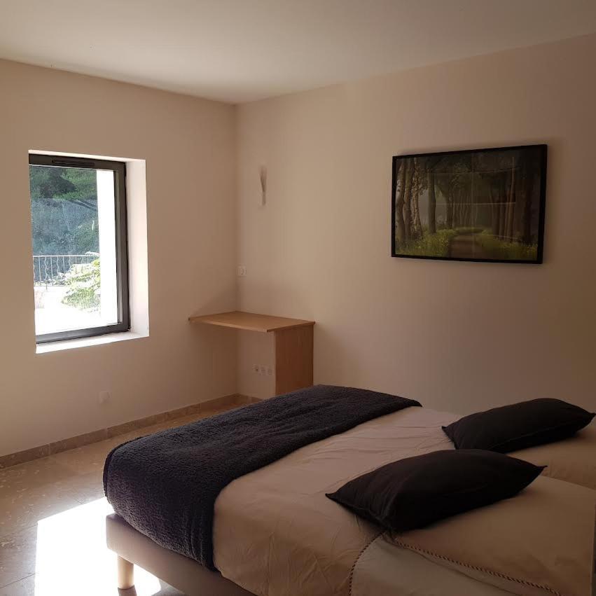 Apartment Les Tuileries De Lencieux Gigondas